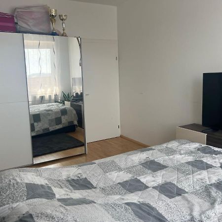 Helle Wohnung In Linzer-Mitte Экстерьер фото