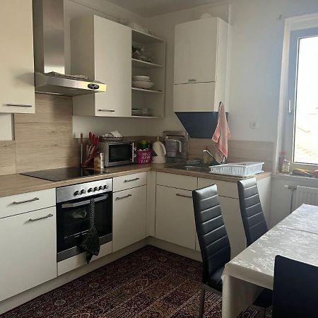 Helle Wohnung In Linzer-Mitte Экстерьер фото