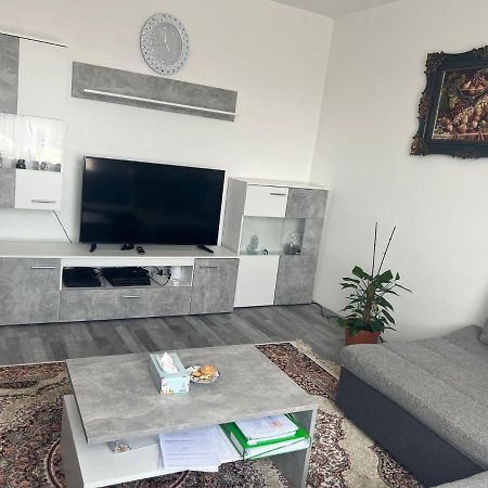 Helle Wohnung In Linzer-Mitte Экстерьер фото